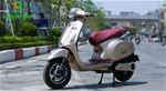 Dibao Vespa