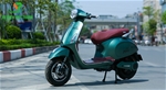 Dibao Vespa
