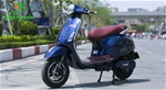 Dibao Vespa