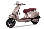 Dibao Vespa