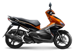 Air Blade 125cc