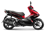 Air Blade 125cc