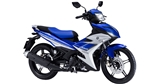 Exciter 150 GP