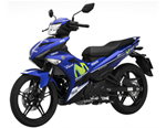 Exciter 150 GP