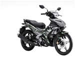 Exciter 150 GP