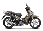 Future 125cc