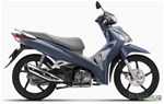 Future 125cc