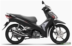 Future 125cc
