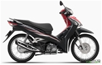 Future 125cc