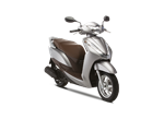 LEAD 125cc