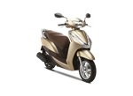 LEAD 125cc