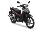 Wave RSX 110cc