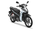 Wave RSX 110cc