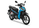 Wave RSX 110cc