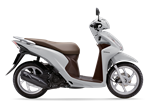 VISION Phiên bản tiêu chuẩn khoá thường