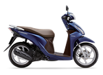 VISION Phiên bản tiêu chuẩn khoá thường