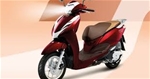 LEAD 125cc