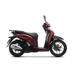 SH mode 125cc