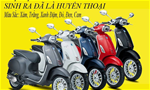 Vespa