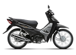Wave Alpha 100cc