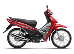 Wave Alpha 100cc