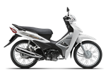 Wave Alpha 100cc
