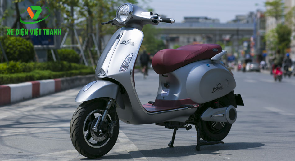 Dibao Vespa