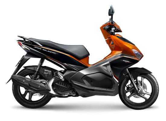 Air Blade 125cc