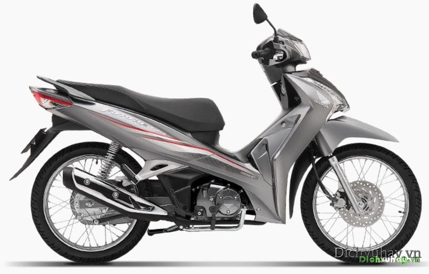 Future 125cc