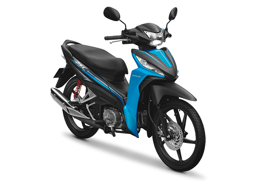 Wave RSX 110cc