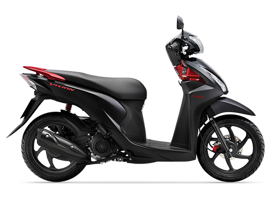 VISION Phiên bản tiêu chuẩn khoá thường