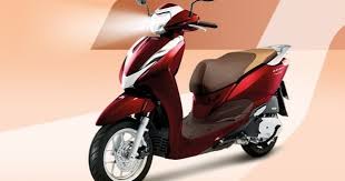 LEAD 125cc