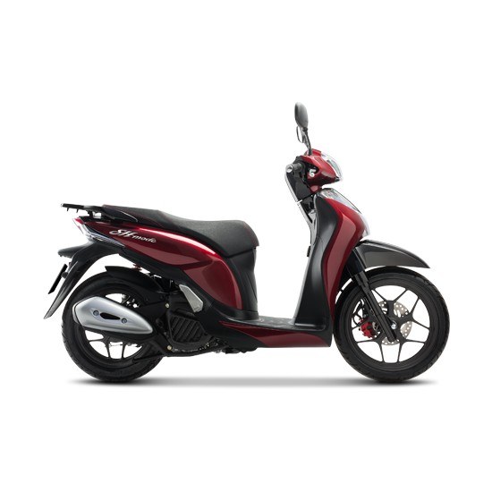 SH mode 125cc
