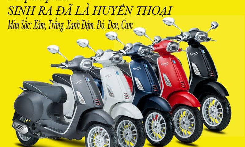 Vespa