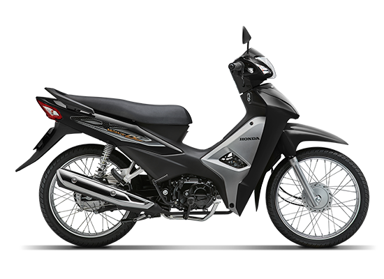 Wave Alpha 100cc